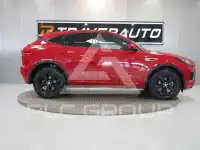 2021 Jaguar E-PACE