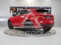 2021 Jaguar E-PACE