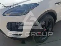 2021 Jaguar E-PACE