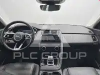 2021 Jaguar E-PACE