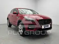 2021 Jaguar E-PACE