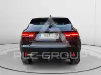 2021 Jaguar E-PACE