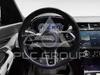 2021 Jaguar E-PACE
