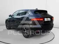 2021 Jaguar E-PACE
