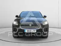 2021 Jaguar E-PACE