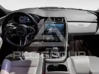 2021 Jaguar E-PACE