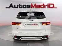 2021 Jaguar E-PACE