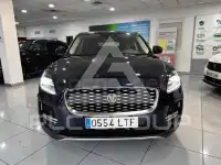 2021 Jaguar E-PACE