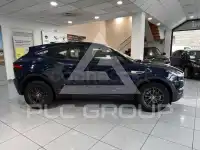 2021 Jaguar E-PACE