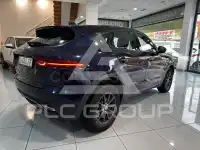 2021 Jaguar E-PACE