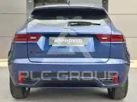 2021 Jaguar E-PACE