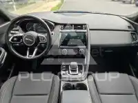 2021 Jaguar E-PACE