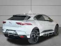 2021 Jaguar I-PACE