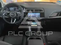 2021 Jaguar I-PACE