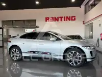 2021 Jaguar I-PACE