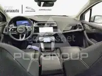 2021 Jaguar I-PACE
