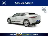 2021 Jaguar I-PACE