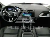 2021 Jaguar I-PACE