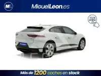 2021 Jaguar I-PACE