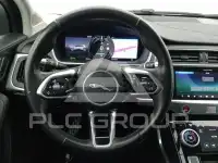 2021 Jaguar I-PACE