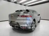 2021 Jaguar I-PACE