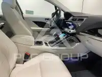 2021 Jaguar I-PACE
