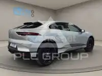 2021 Jaguar I-PACE