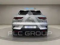 2021 Jaguar I-PACE