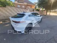 2021 Jaguar I-PACE