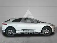 2021 Jaguar I-PACE