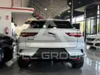 2021 Jaguar I-PACE