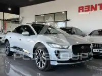 2021 Jaguar I-PACE