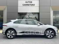 2021 Jaguar I-PACE