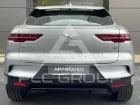 2021 Jaguar I-PACE