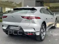 2021 Jaguar I-PACE