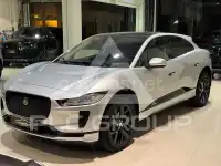 2021 Jaguar I-PACE