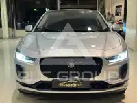2021 Jaguar I-PACE