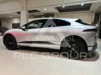 2021 Jaguar I-PACE