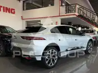 2021 Jaguar I-PACE