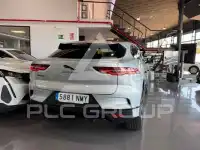 2021 Jaguar I-PACE