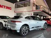 2021 Jaguar I-PACE