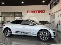 2021 Jaguar I-PACE