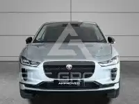 2021 Jaguar I-PACE
