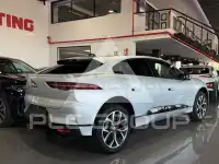 2021 Jaguar I-PACE