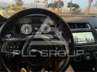 2021 Jaguar E-PACE