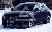 2021 Jaguar E-PACE