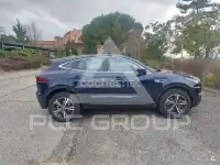 2021 Jaguar E-PACE