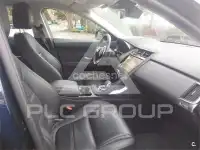 2021 Jaguar E-PACE