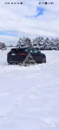 2021 Jaguar E-PACE