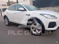 2021 Jaguar E-PACE